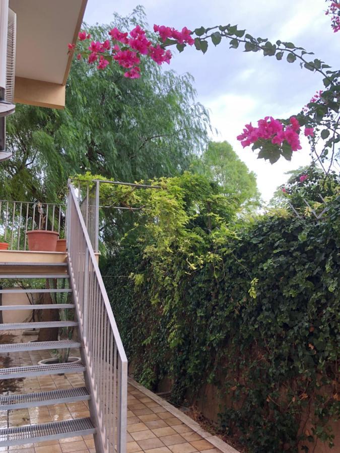 Casa Merini Tarento Exterior foto